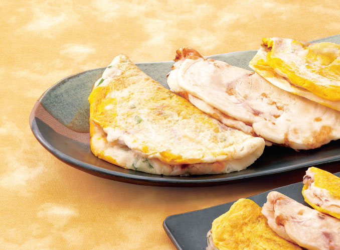 阪神名物いか焼き | レストラン・カフェ | 博多阪急 | 阪急百貨店