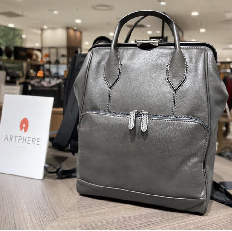 新品 ARTPHERE アートフィアー 豊岡鞄 ショルダーバッグ お買得！ ARTPHERE OSAKA (@artphere_osaka) · Osaka, Osaka