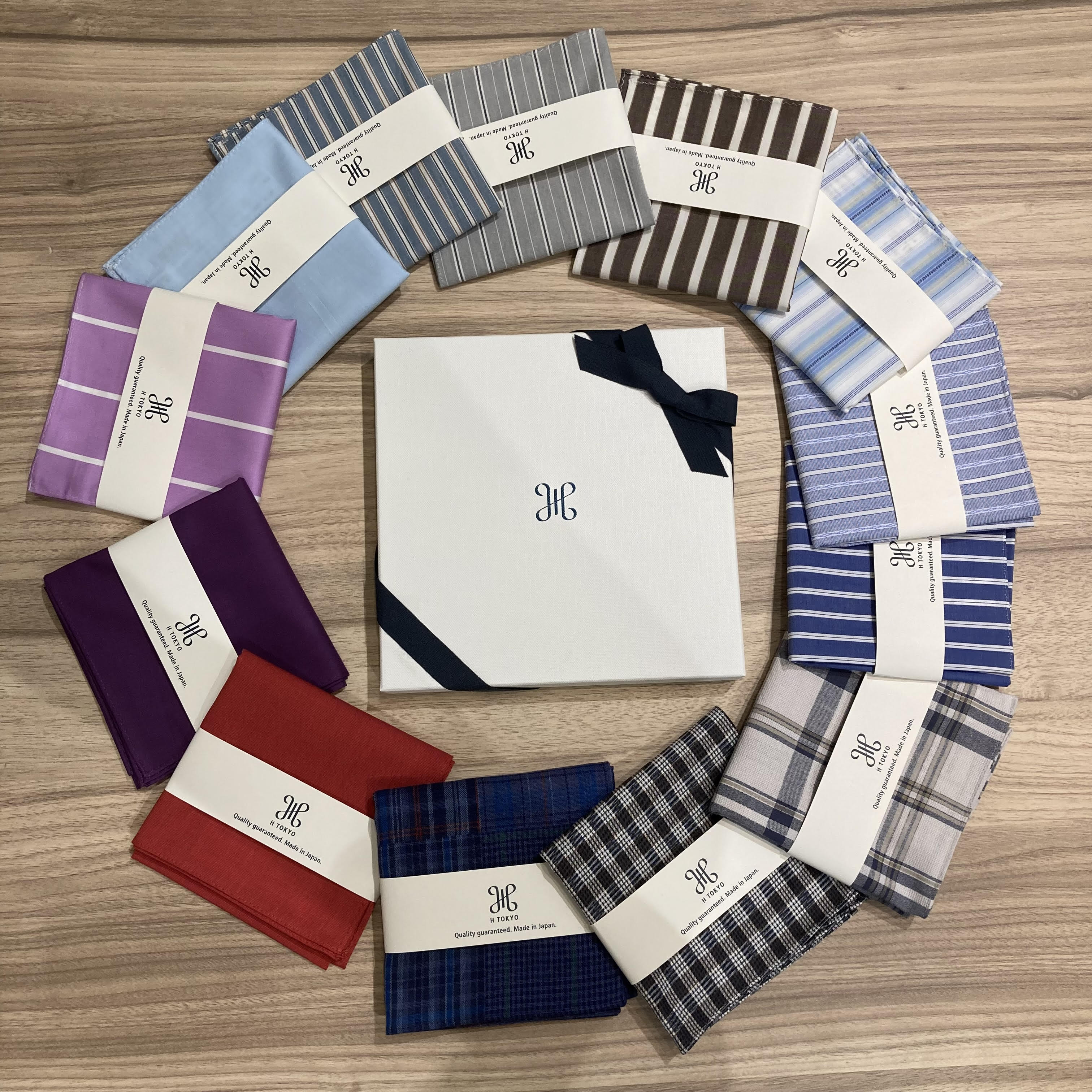 H TOKYOモアバリエーションフェア | 売場ニュース | 博多阪急 | 阪急百貨店