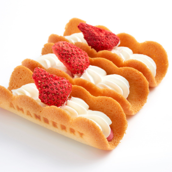 あまおう菓子専門店「AMANBERRY（アマンベリー）」 | 売場ニュース