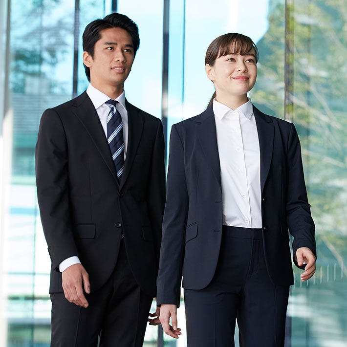 オーダーメイドのKASHIYAMA（カシヤマ）学割 | 売場ニュース | 博多