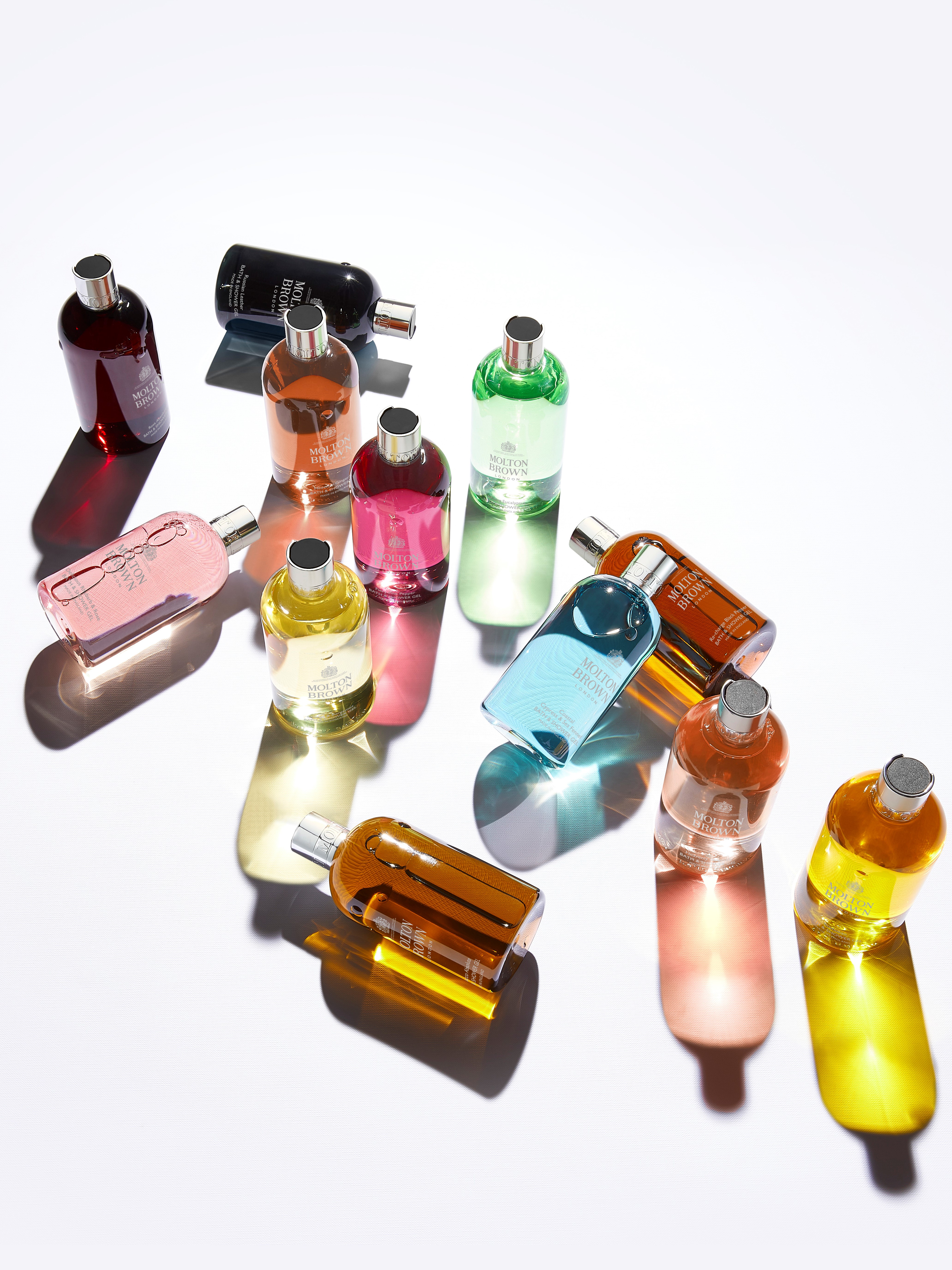 モルトンブラウン スプリングコレクション | 売場ニュース | 博多阪急