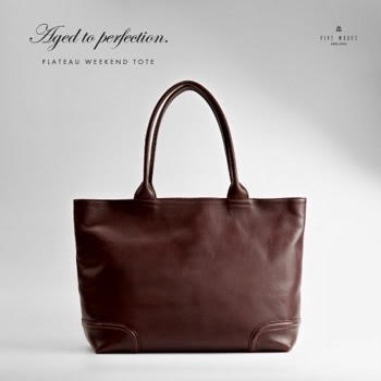 バッグ FIVE WOODS ビジネスバックパック Wタイプ【GRAIN2.0 | FIVE WOODS】 – 林五