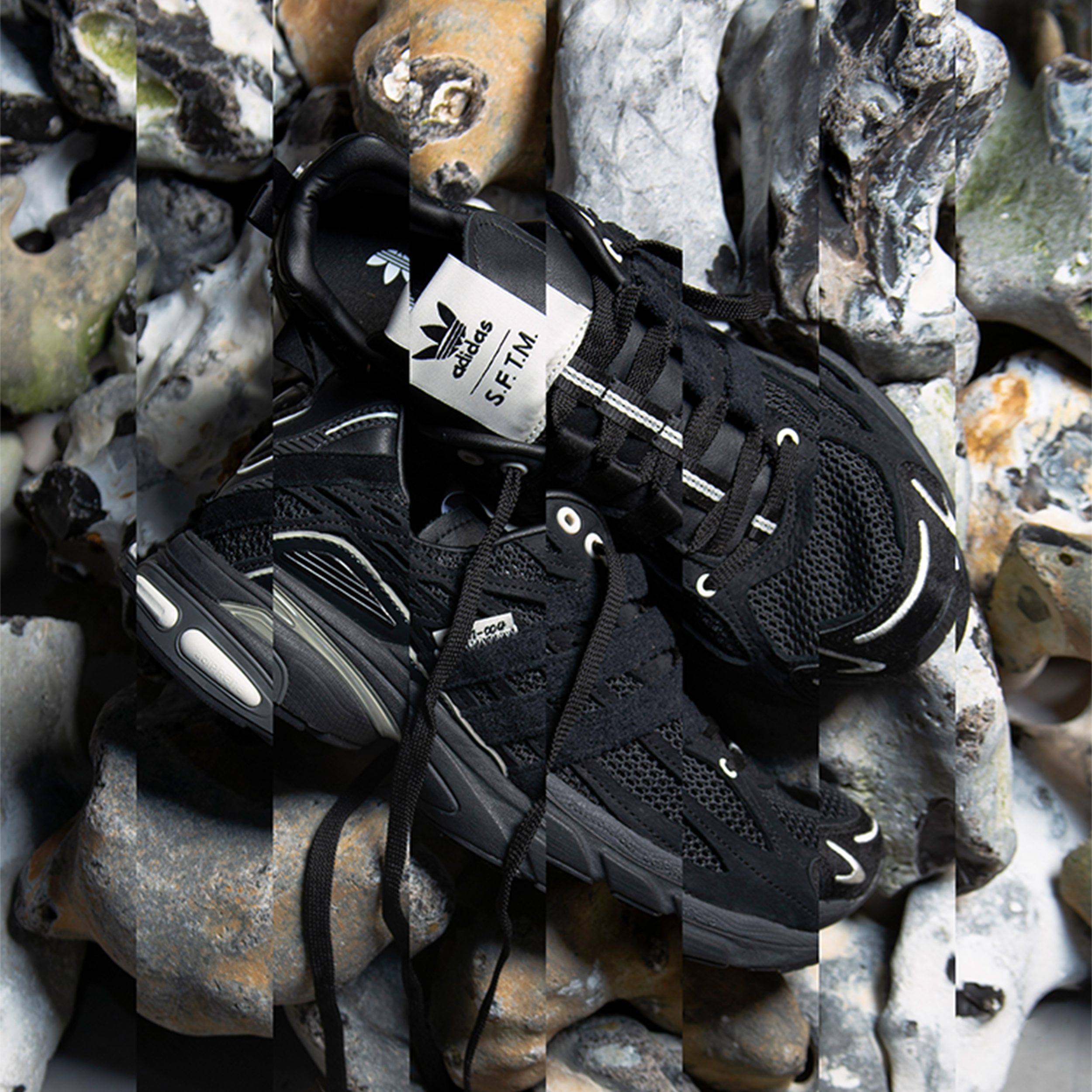 SONG FOR THE MUTE X ADIDAS 005 | 売場ニュース | 博多阪急 SONG FOR THE MUTE X ADIDAS 005 | 売場ニュース | 博多阪急
