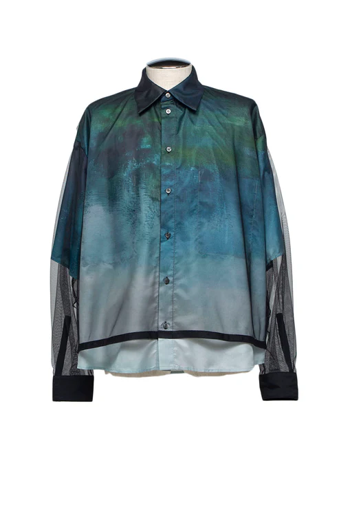 Licht Bestreben 2025SS collection | 売場ニュース | 博多阪急 | 阪急