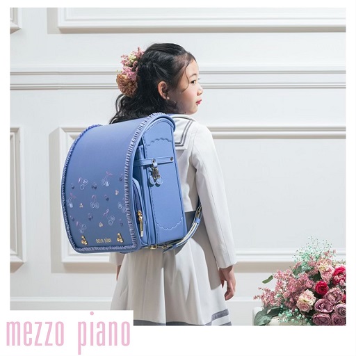 ANNA SUI mini』『mezzo piano』RANDOSERU 2026 POP UP STORE
