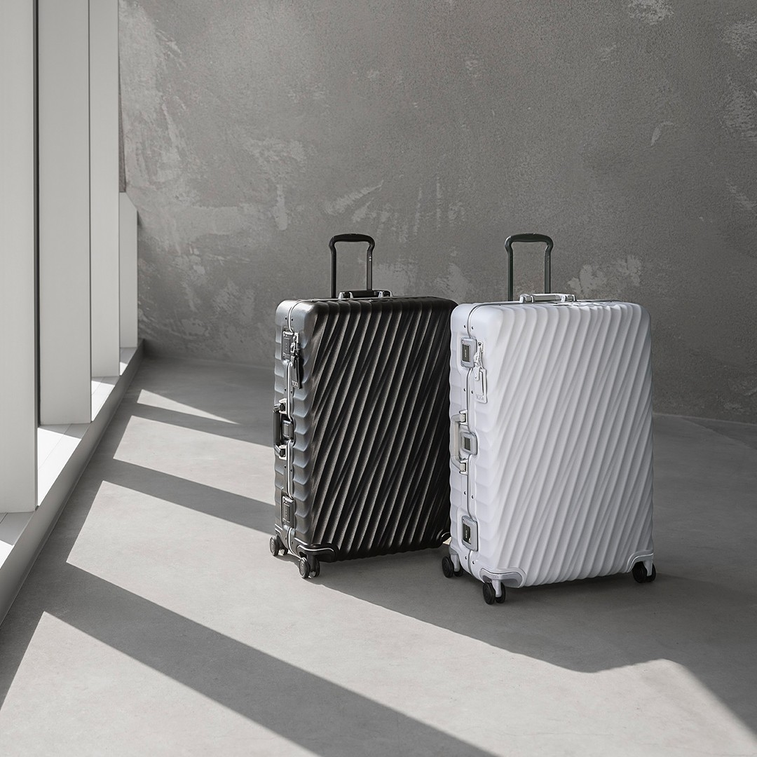 トゥミ】19 DEGREE FRAME期間限定販売 | 売場ニュース | 博多阪急