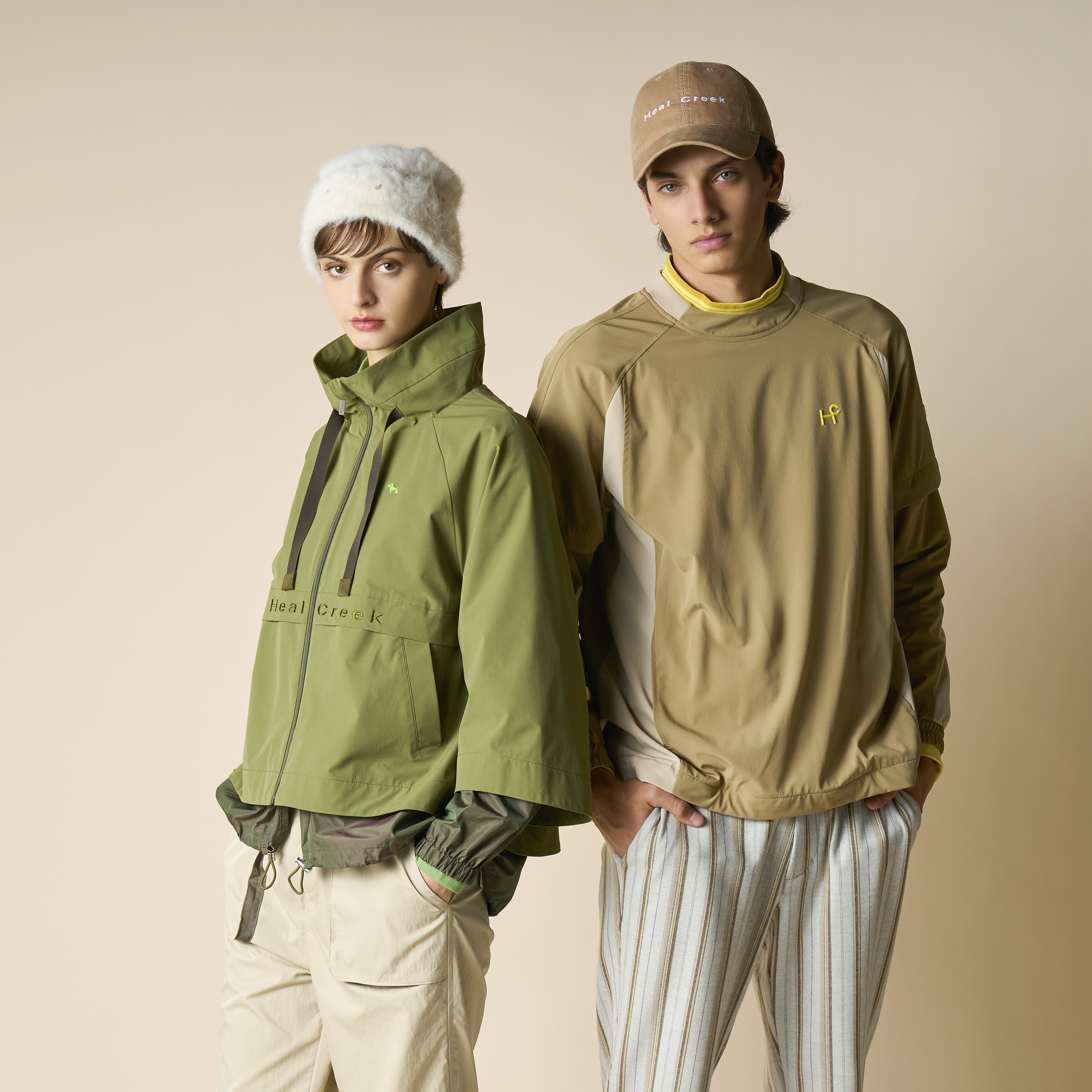 ヒールクリーク」「シェルボ」 9/17(水) NEW OPEN！ | 売場ニュース