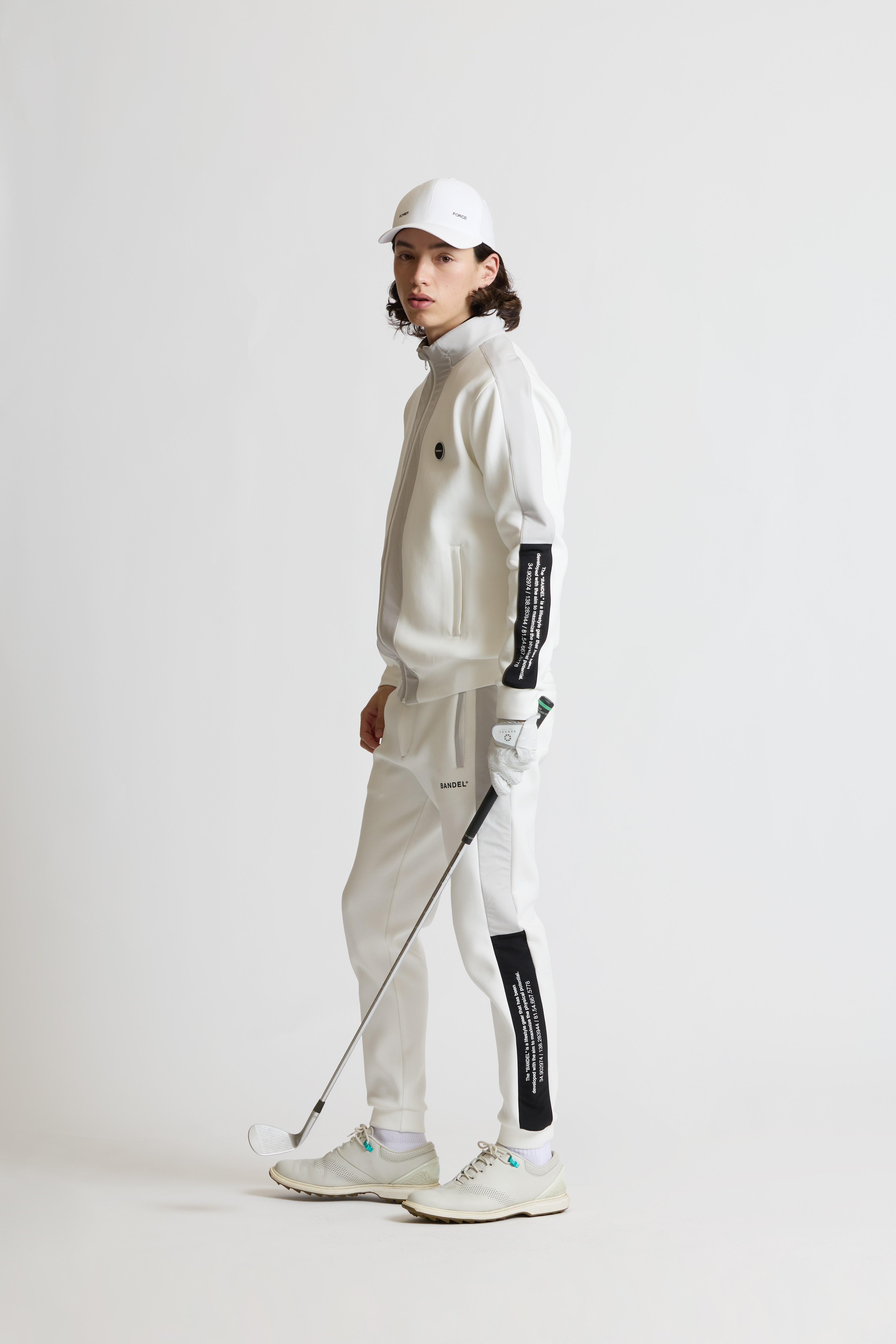 BANDEL ゴルフウェア BANDEL GOLF」POP UP STORE | 売場ニュース | 博多阪急 | 阪急百貨店