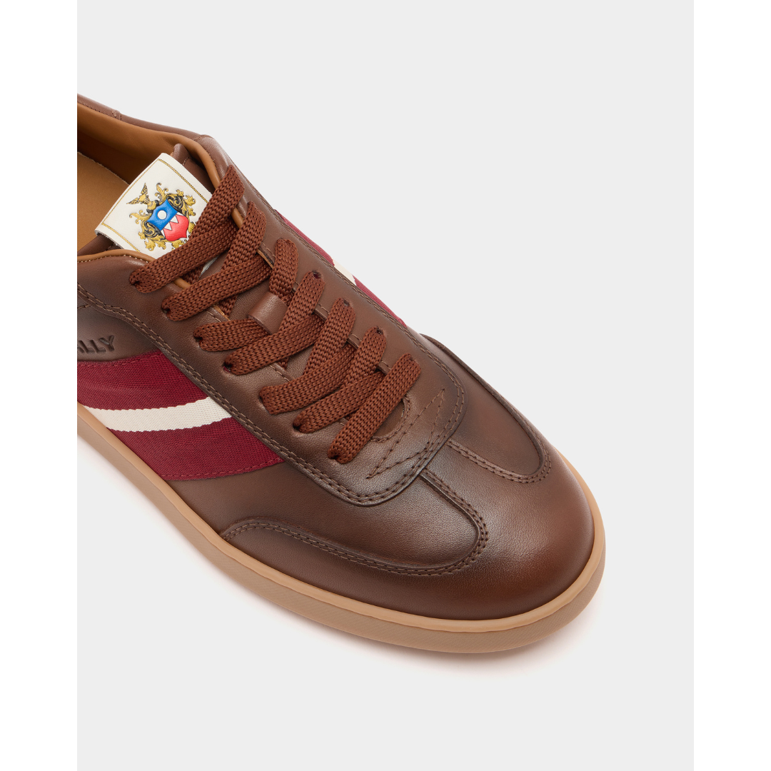 BALLY Autumn-Winter 2025 | 売場ニュース | 博多阪急 | 阪急百貨店