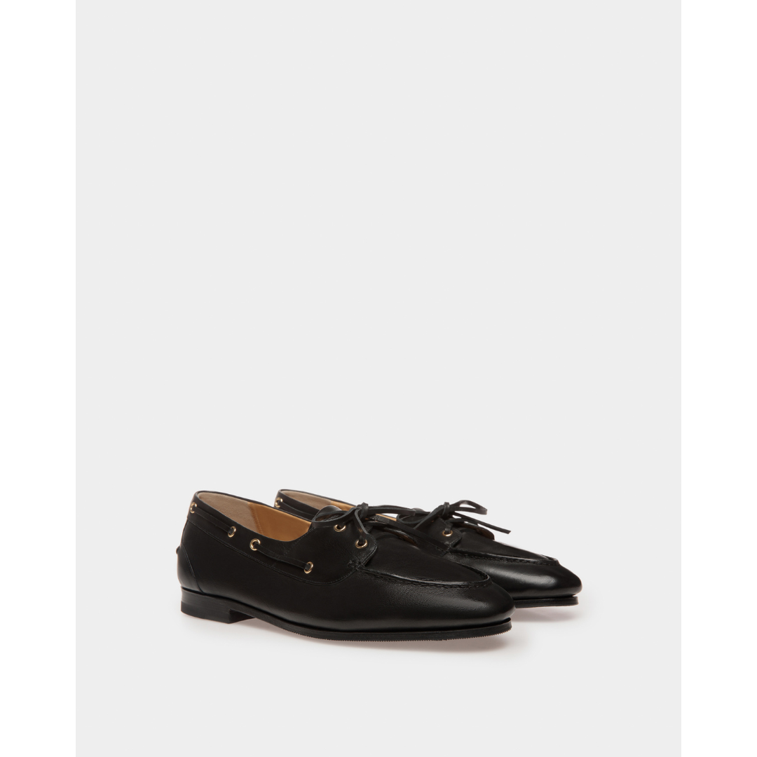 BALLY Autumn-Winter 2025 | 売場ニュース | 博多阪急 | 阪急百貨店