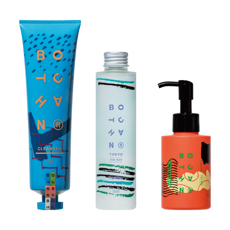 メンズビューティーお取り扱いブランドご案内 ～スキンケア〜 | 売場