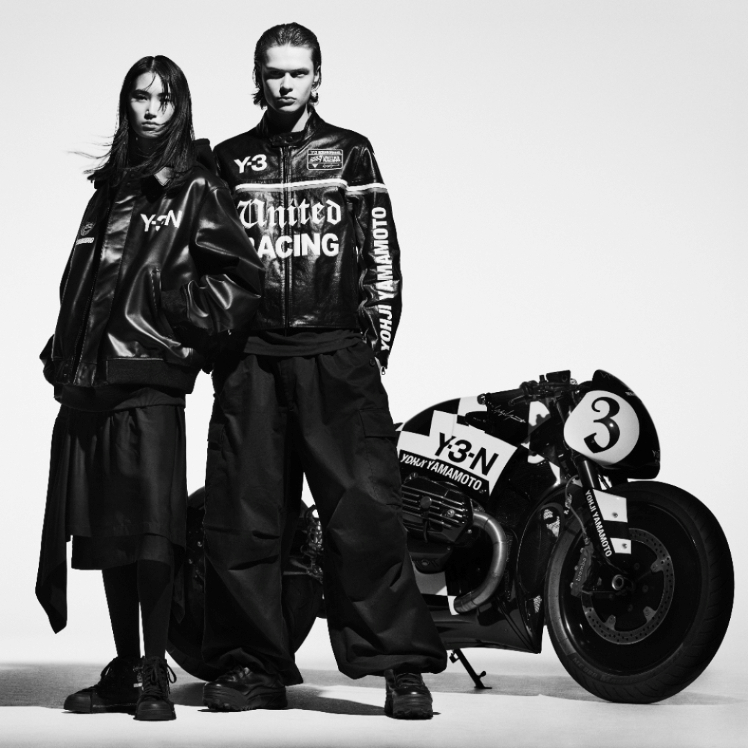 Y-3 NEIGHBORHOOD 10月25日(土)発売 | 売場ニュース | 博多阪急 | 阪急