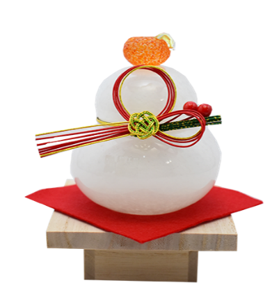 招福の縁起物 2026 | 売場ニュース | 博多阪急 | 阪急百貨店