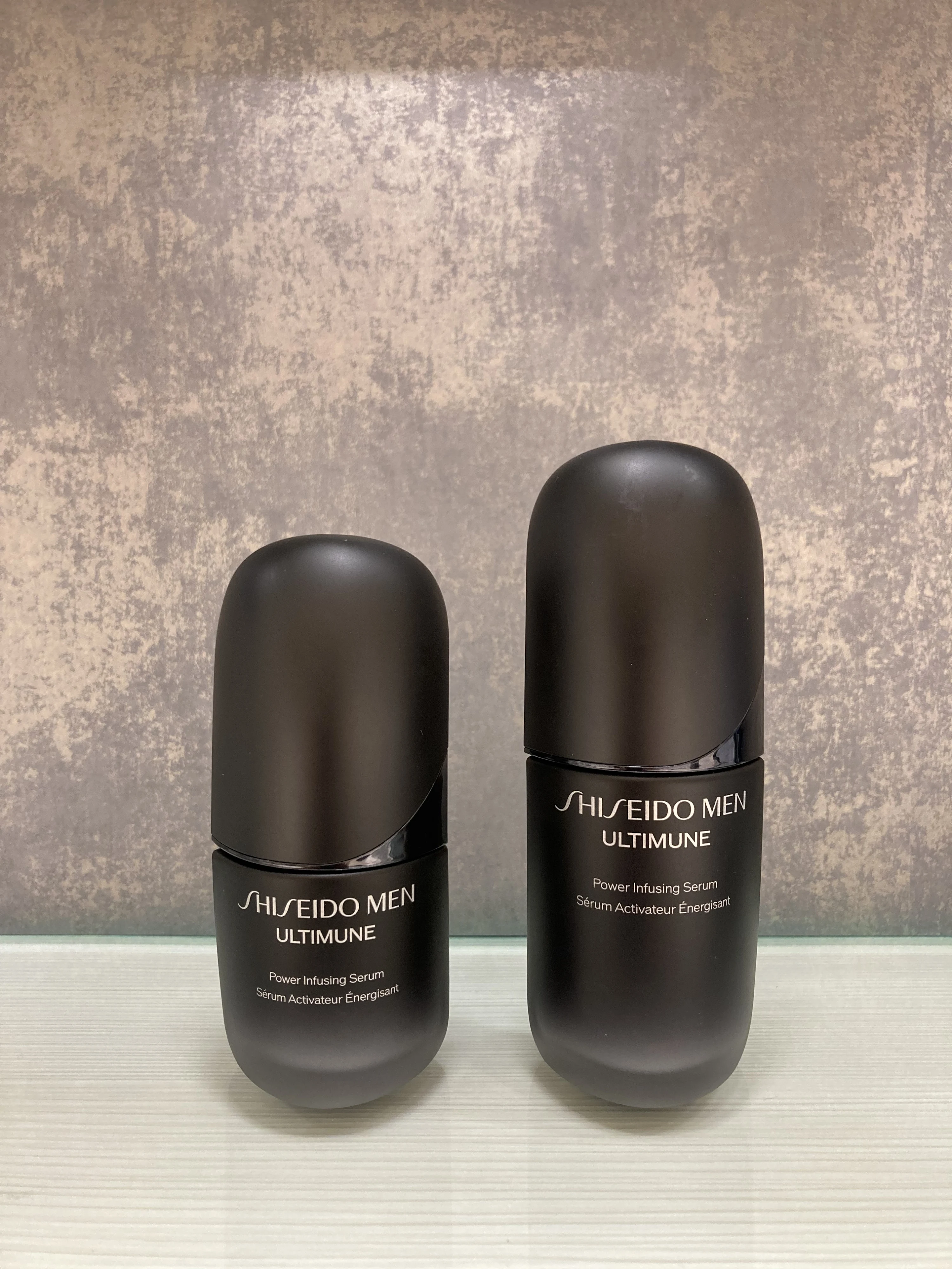 SHISEIDO MEN | 売場ニュース | 博多阪急 | 阪急百貨店