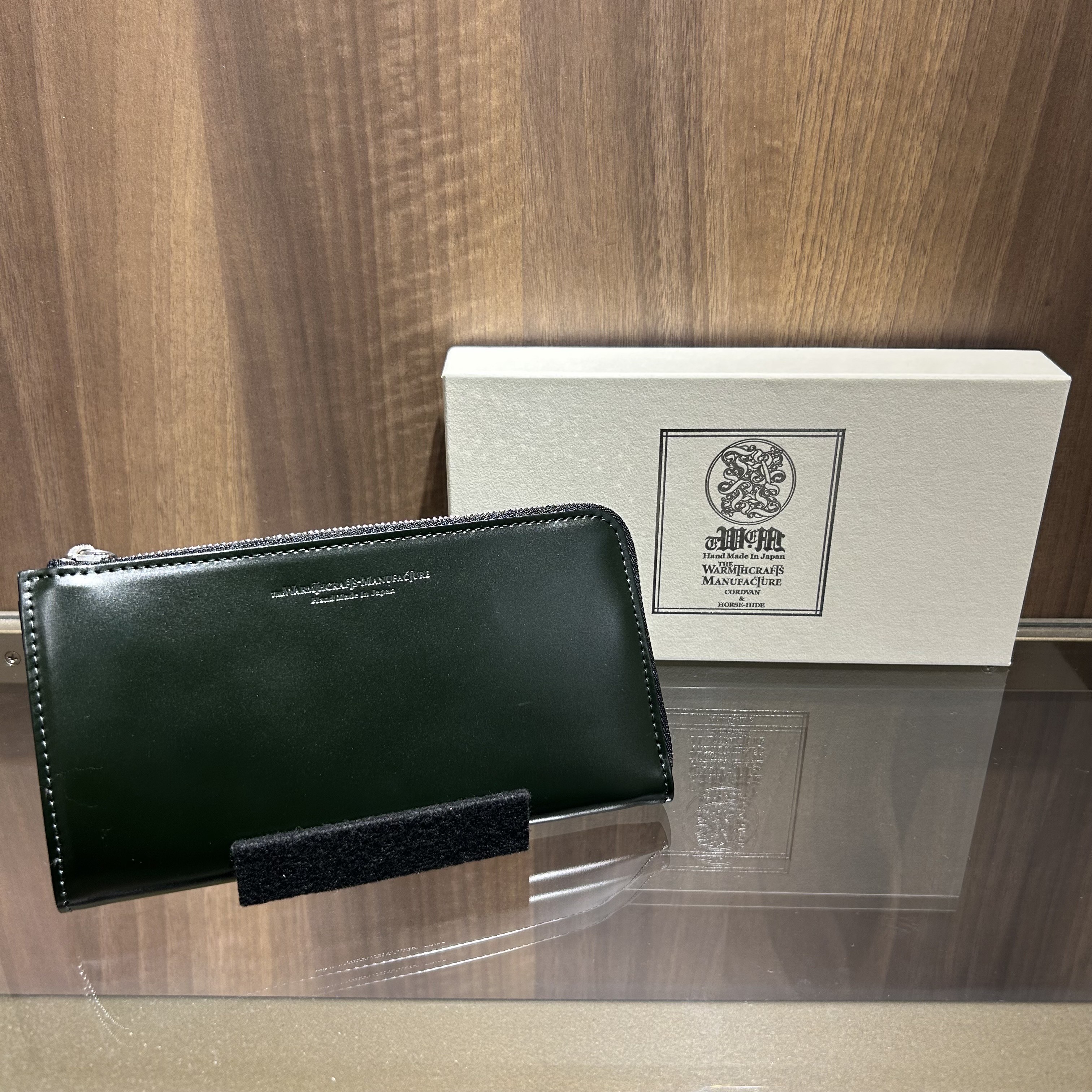 新春にオススメの財布のご紹介【メンズ】 | 売場ニュース | 博多阪急