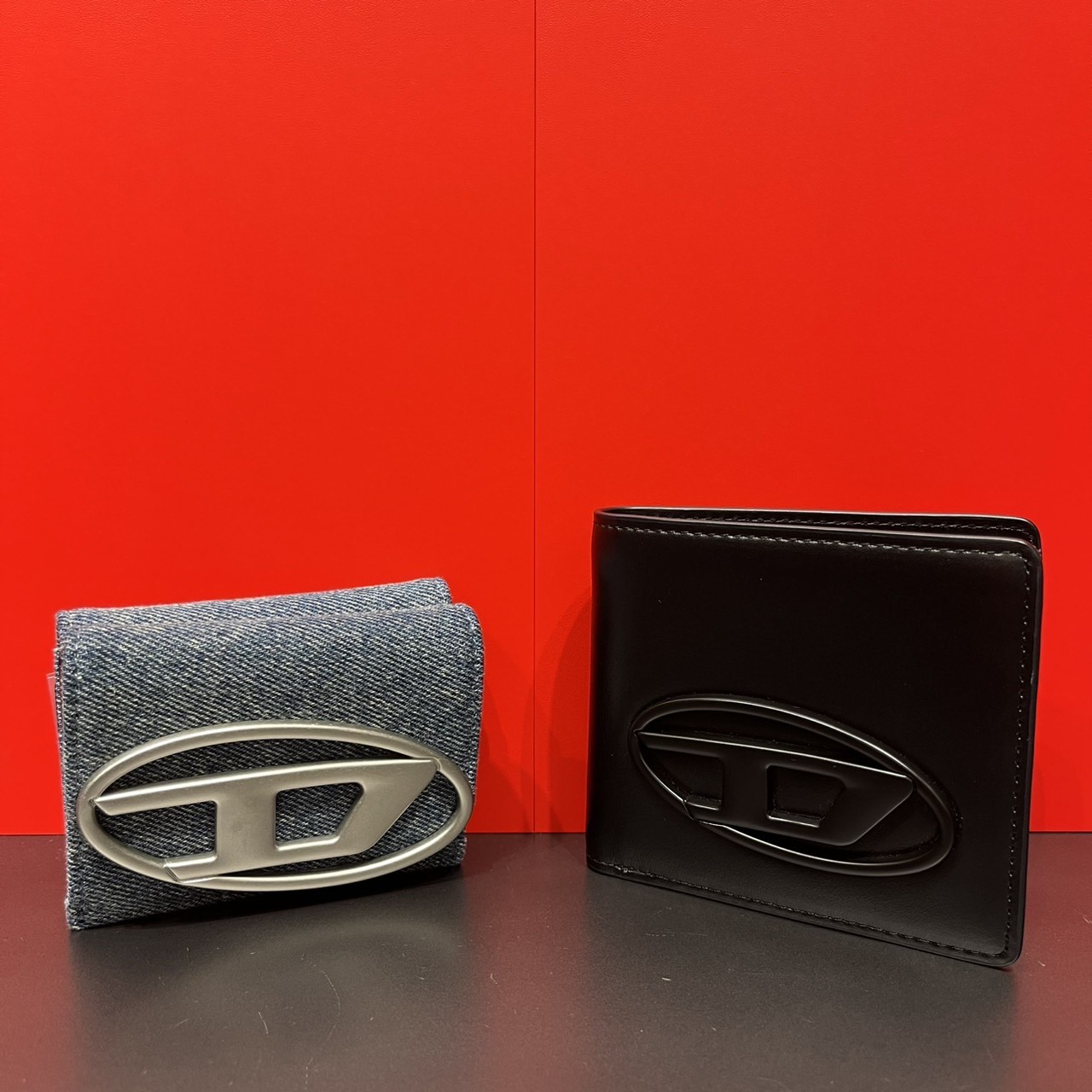 CHALLENGER BUNKERSTUD 財布 新春にオススメの財布のご紹介【メンズ】 | 売場ニュース | 博多阪急