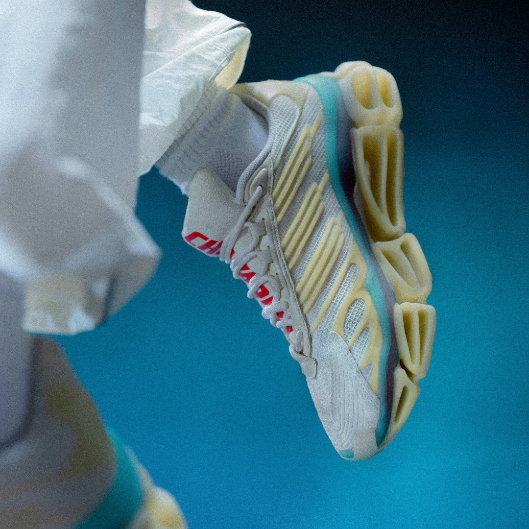 FW26 ADIDAS ORIGINALS × WILLY CHAVARRIAが1月30日（金）に発売