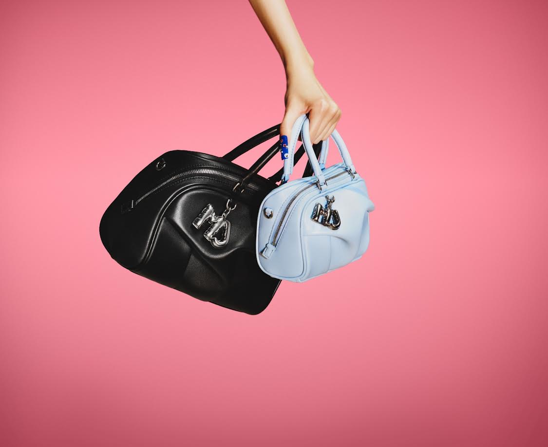 マーク ジェイコブス」リニューアルオープン | 売場ニュース | 博多