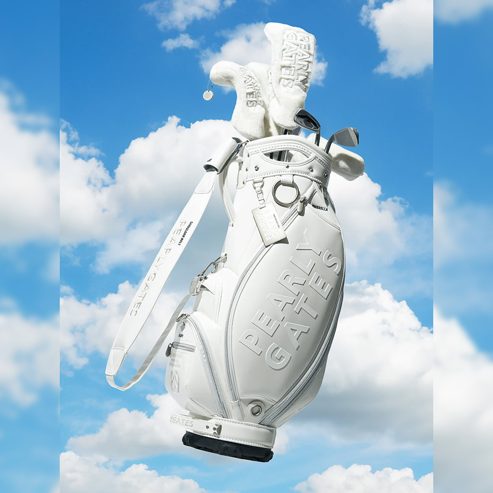 パーリーゲイツ 新作商品のご案内 ～ゴルフ2025AW～ | 売場ニュース