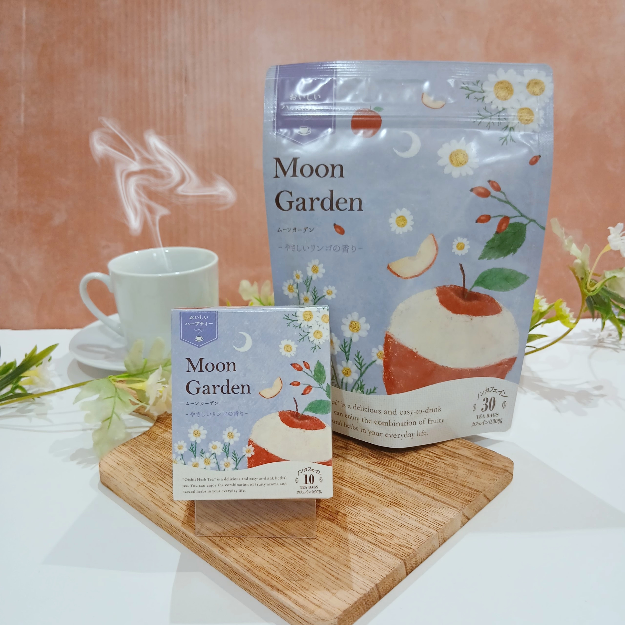 五感で感じる“ご自愛”タイム。目・耳・鼻・口・全身で選ぶ、パーツ別