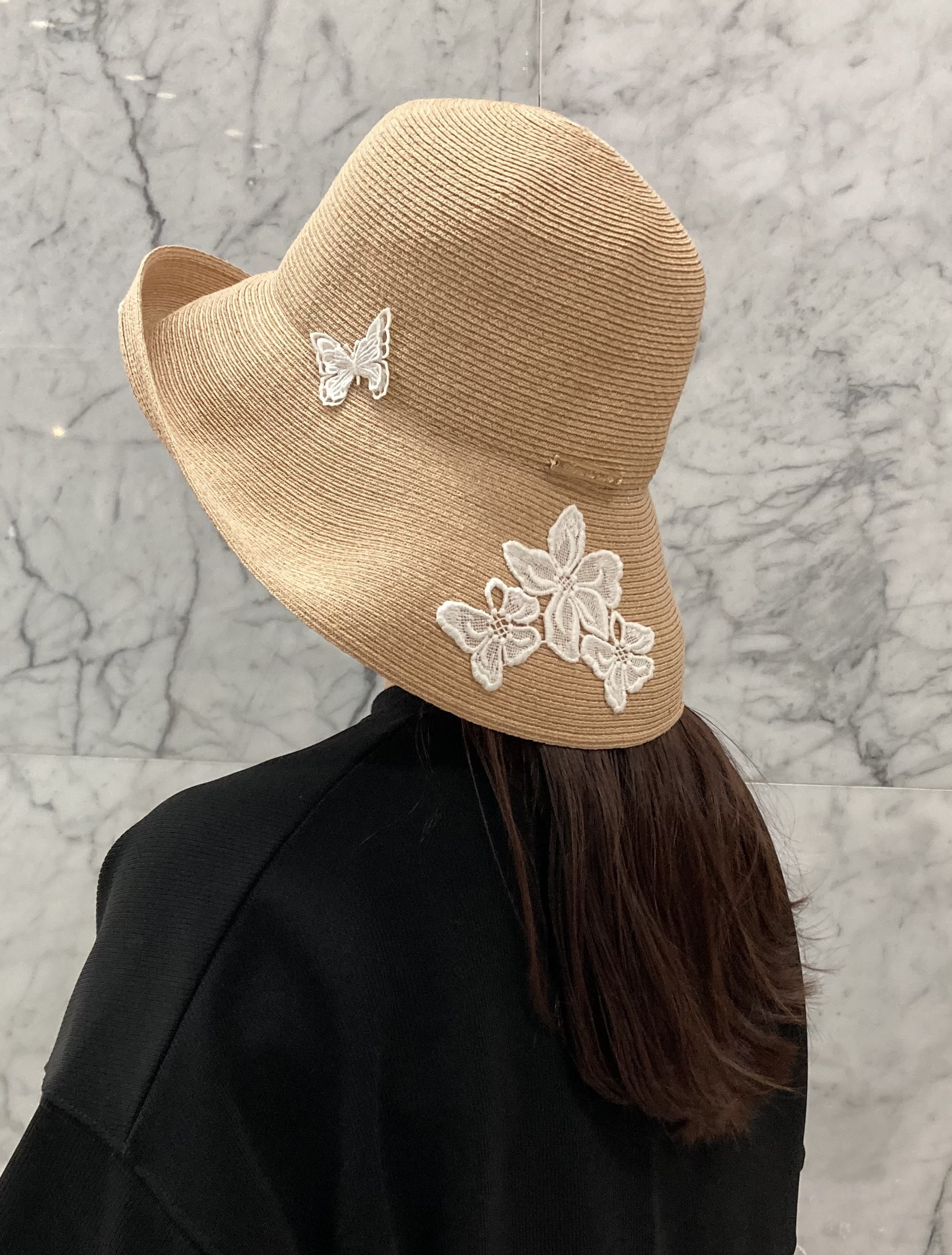 Athena New York』 帽子👒春の新作紹介✨ | 売場ニュース | 博多阪急
