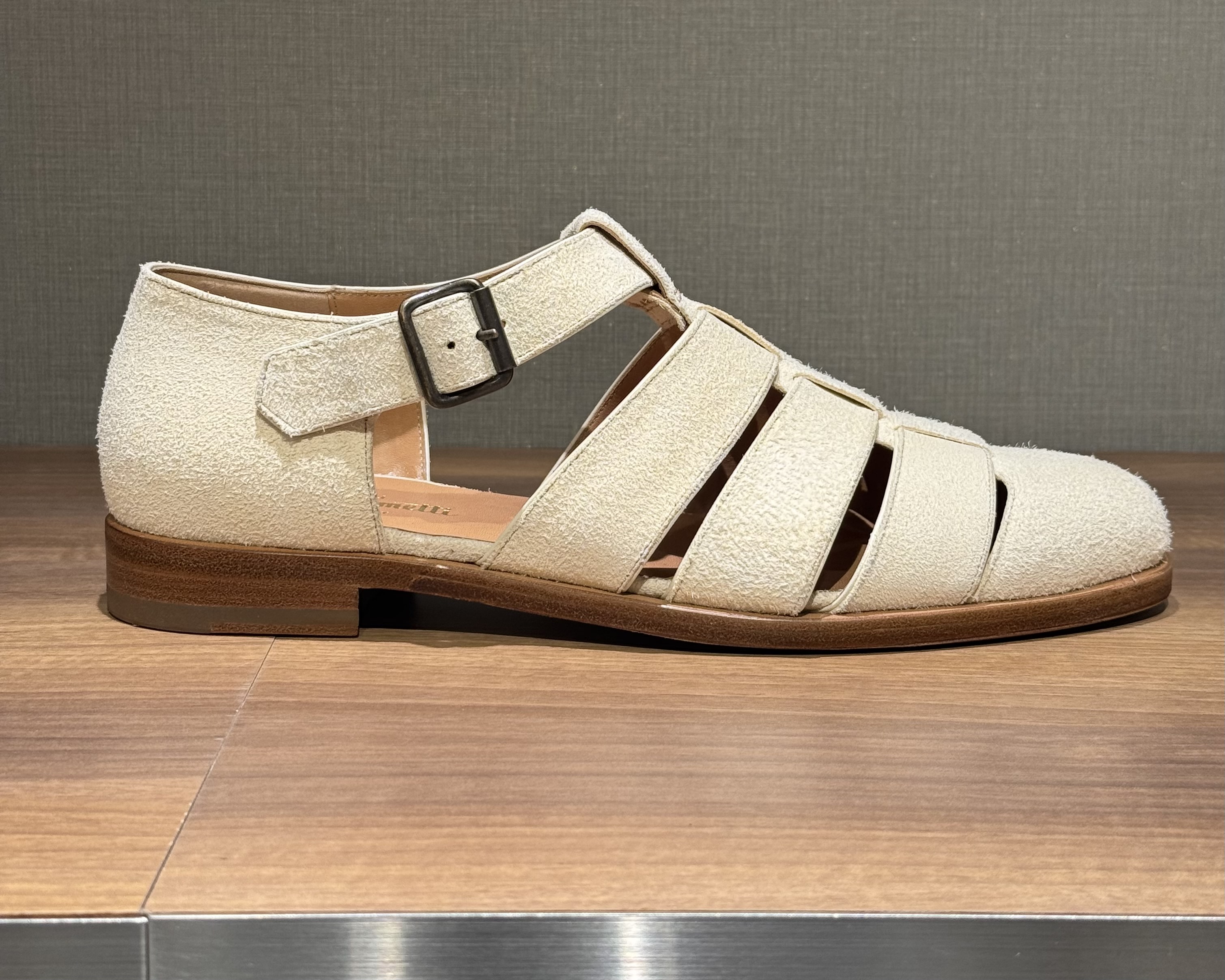 F.LLI Giacometti | 売場ニュース | 博多阪急 | 阪急百貨店
