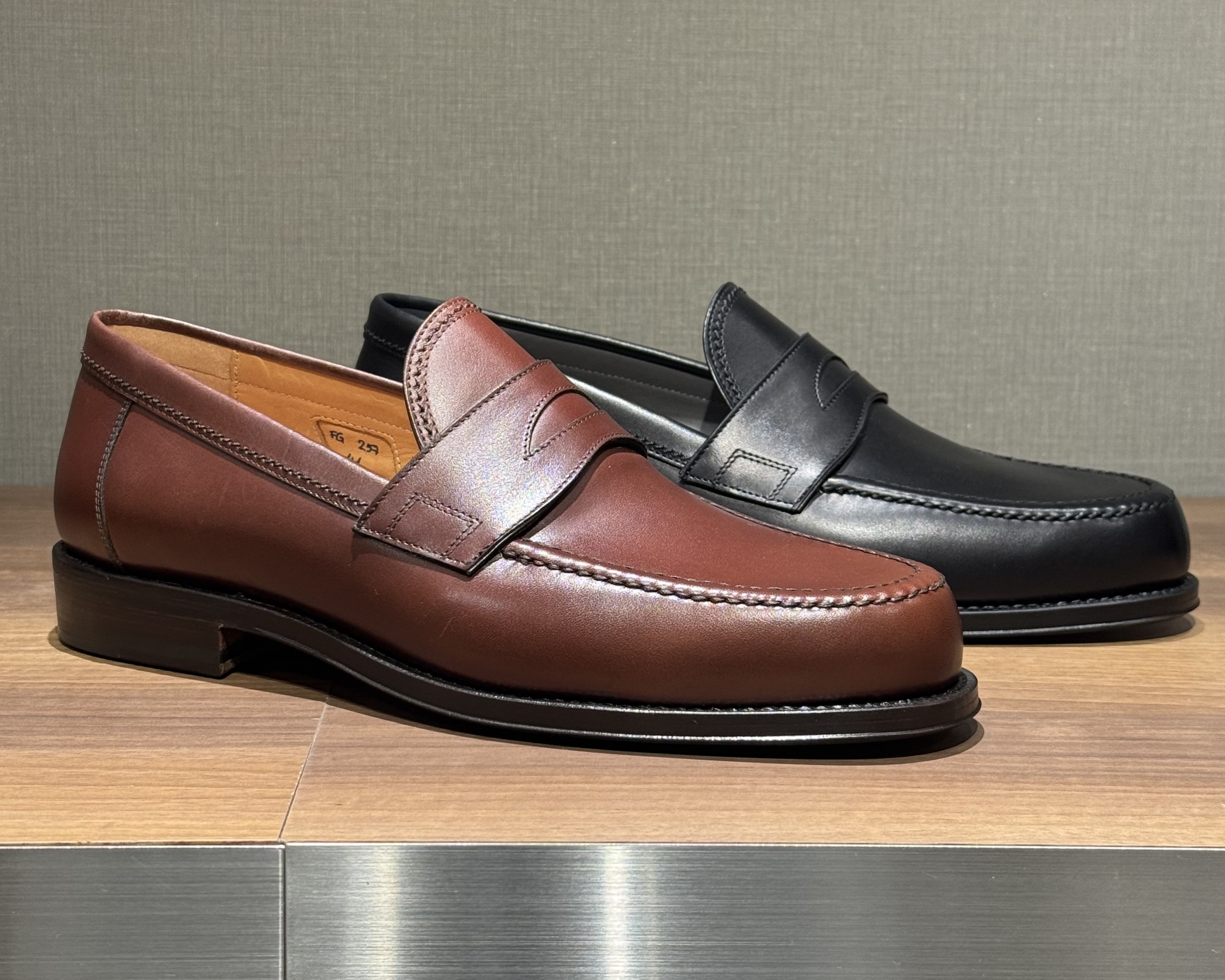 F.LLI Giacometti | 売場ニュース | 博多阪急 | 阪急百貨店