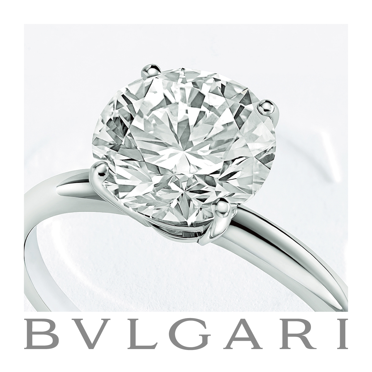 BVLGARI 婚約指輪 新品 11号 BVLGARI｜｢デザイン ユア ラブ｣ブライダルフェア | 売場ニュース