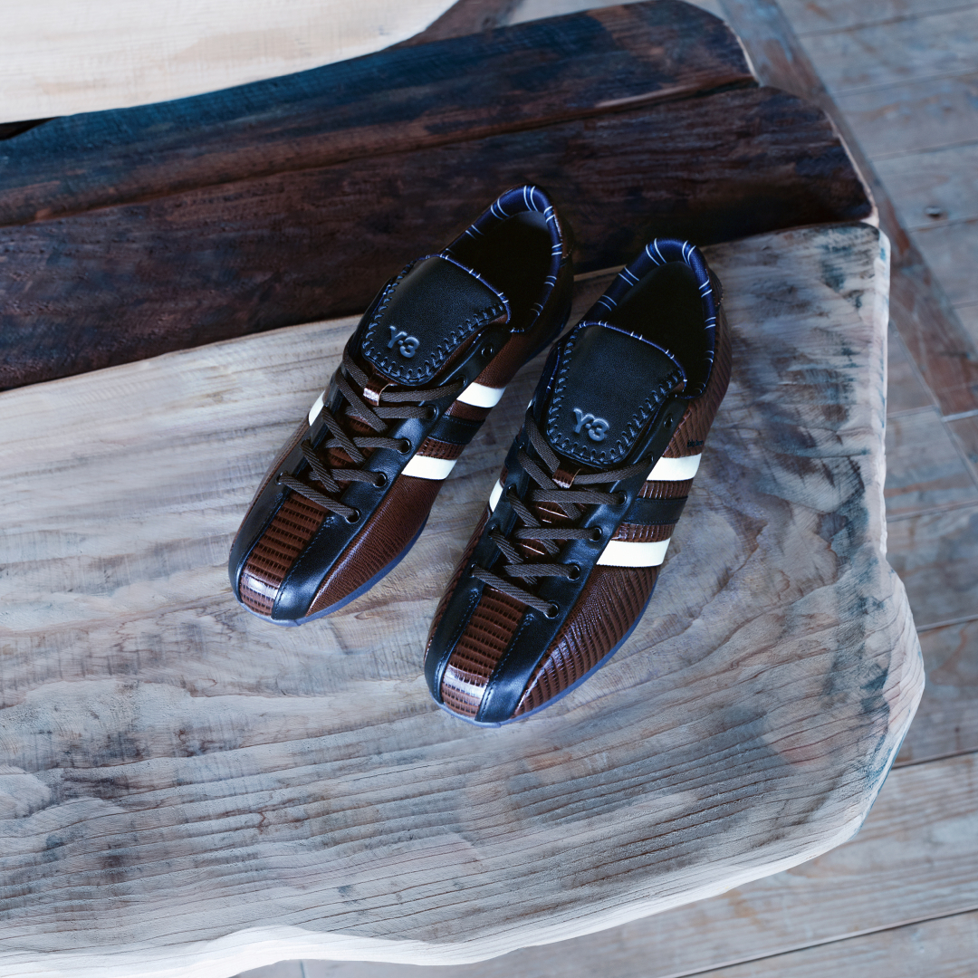 Y-3とWales Bonnerが初コラボレート コレクションを発売 | 売場