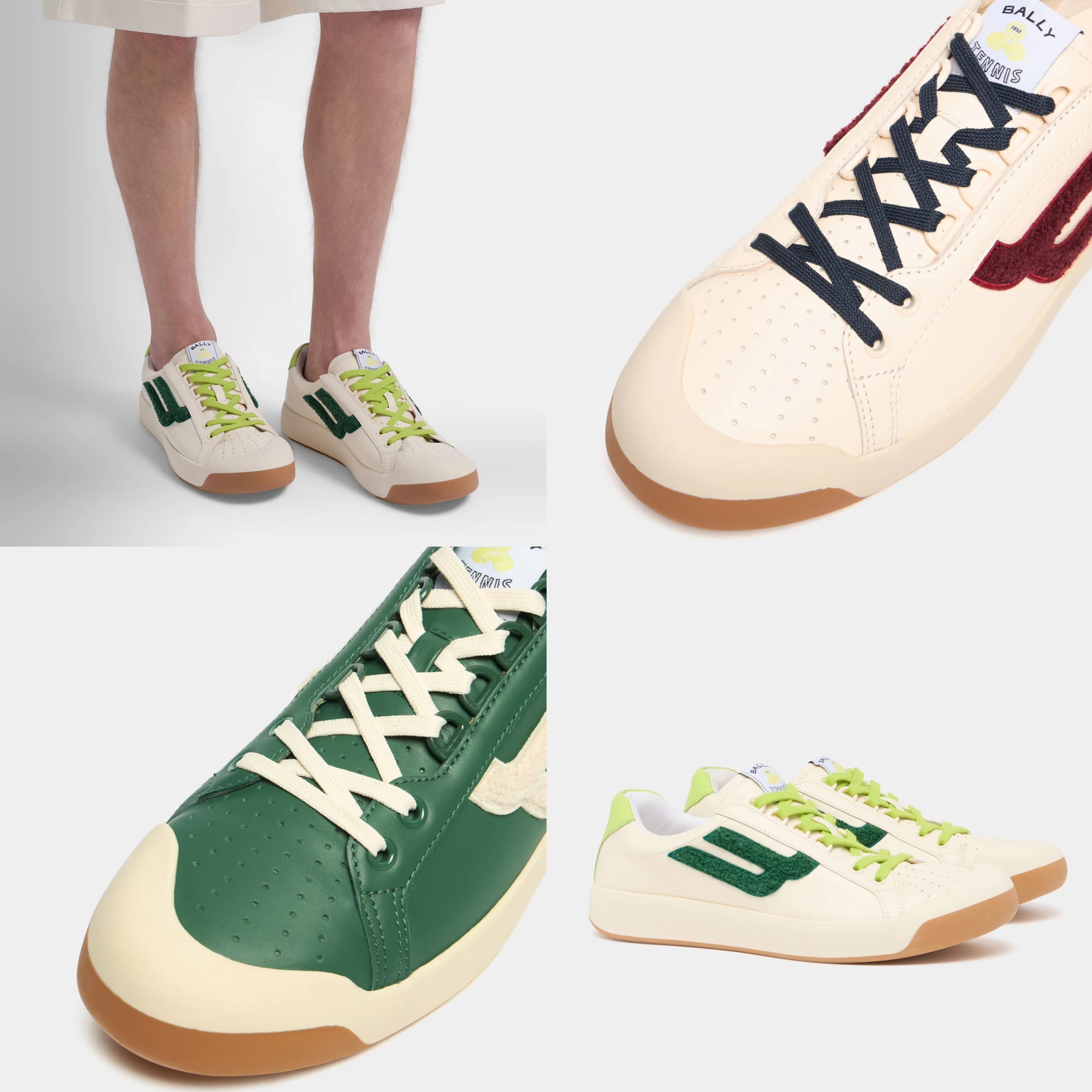 BALLY/バリー＞ INFORMATION | 売場ニュース | 博多阪急 | 阪急百貨店