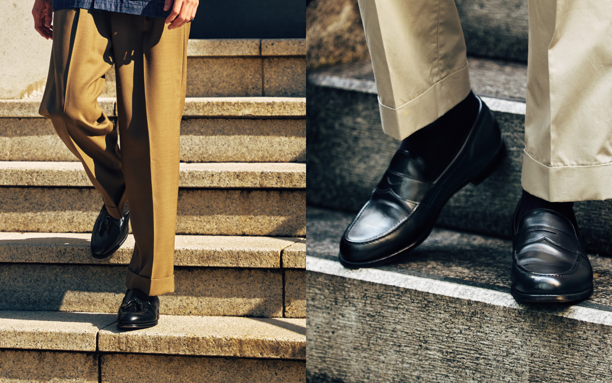 JOSEPH CHEANEY 取扱い情報 | 売場ニュース | 博多阪急 | 阪急百貨店