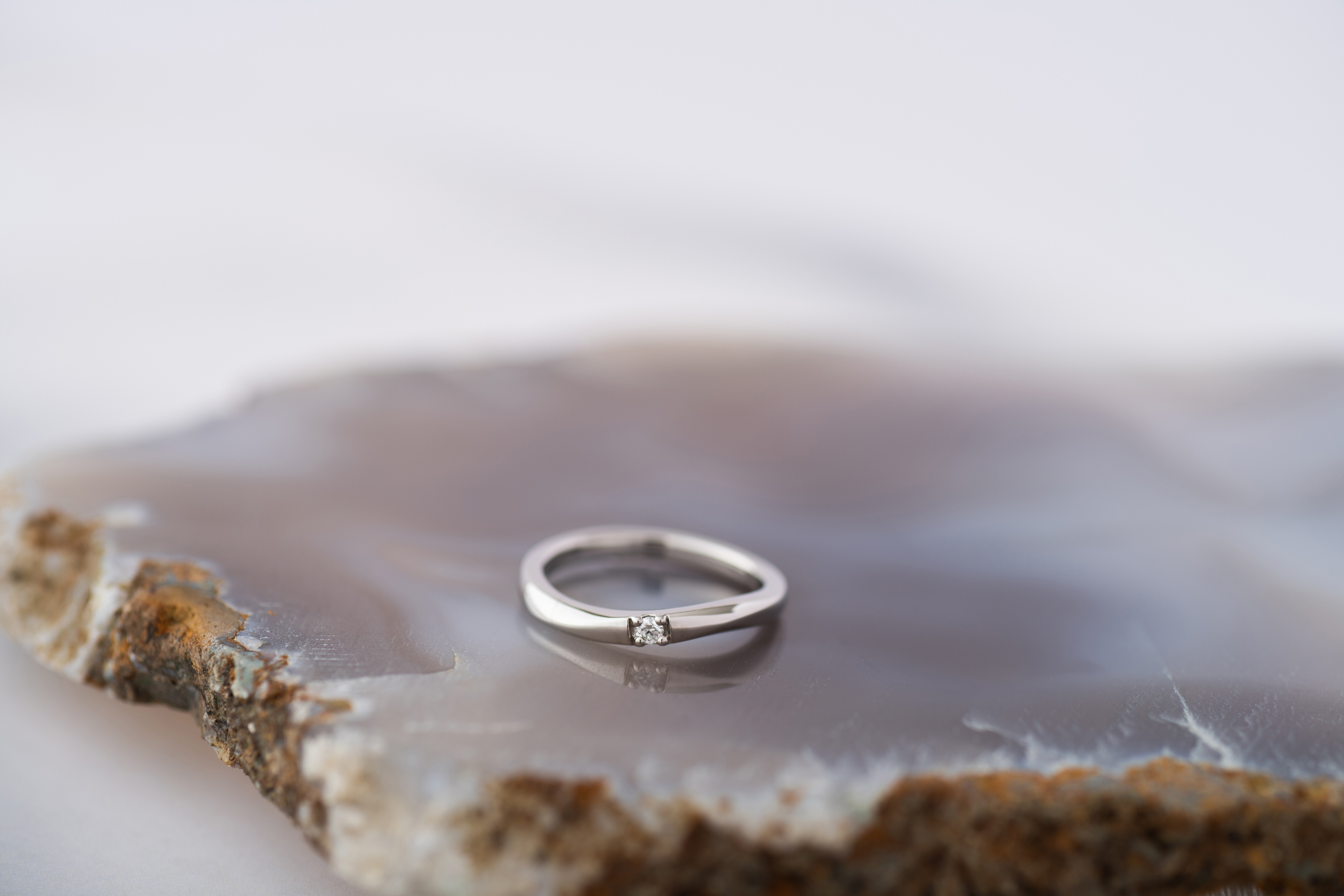 リング(Aqua Crown)