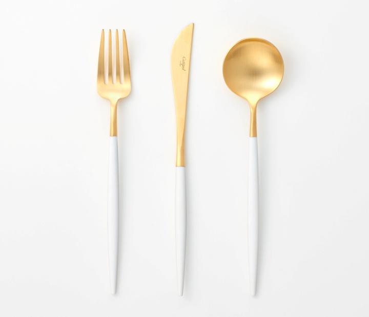 クチポール ゴア