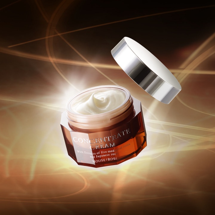 コンセントレートクリーム