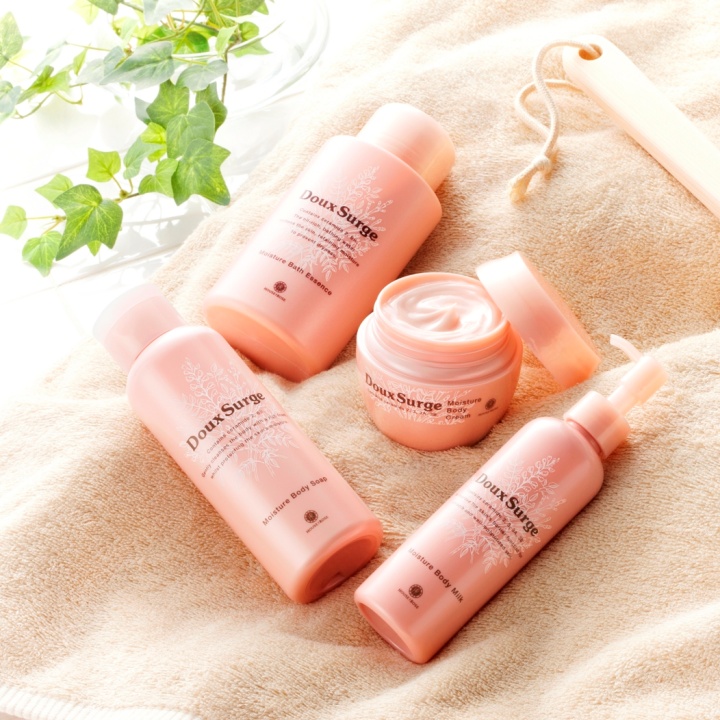 ドゥ・サージシリーズ