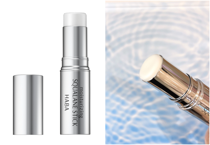 うるおいスクワランスティック