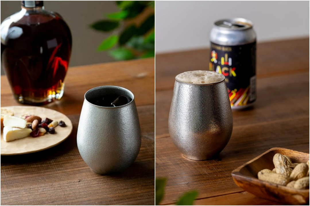 能作 オールドタンブラー