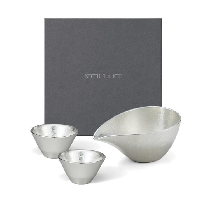 能作 片口セット