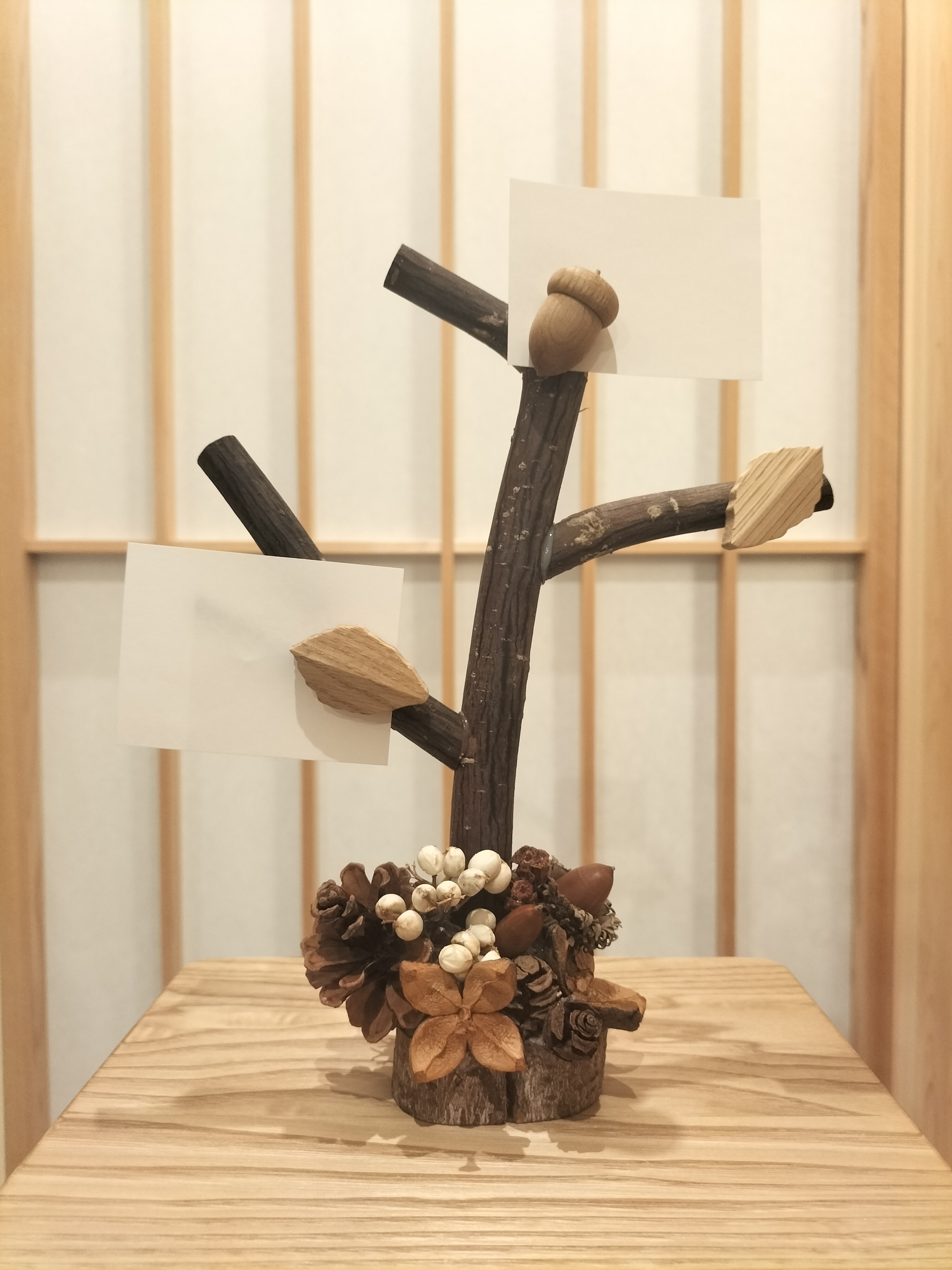 オークヴィレッジ