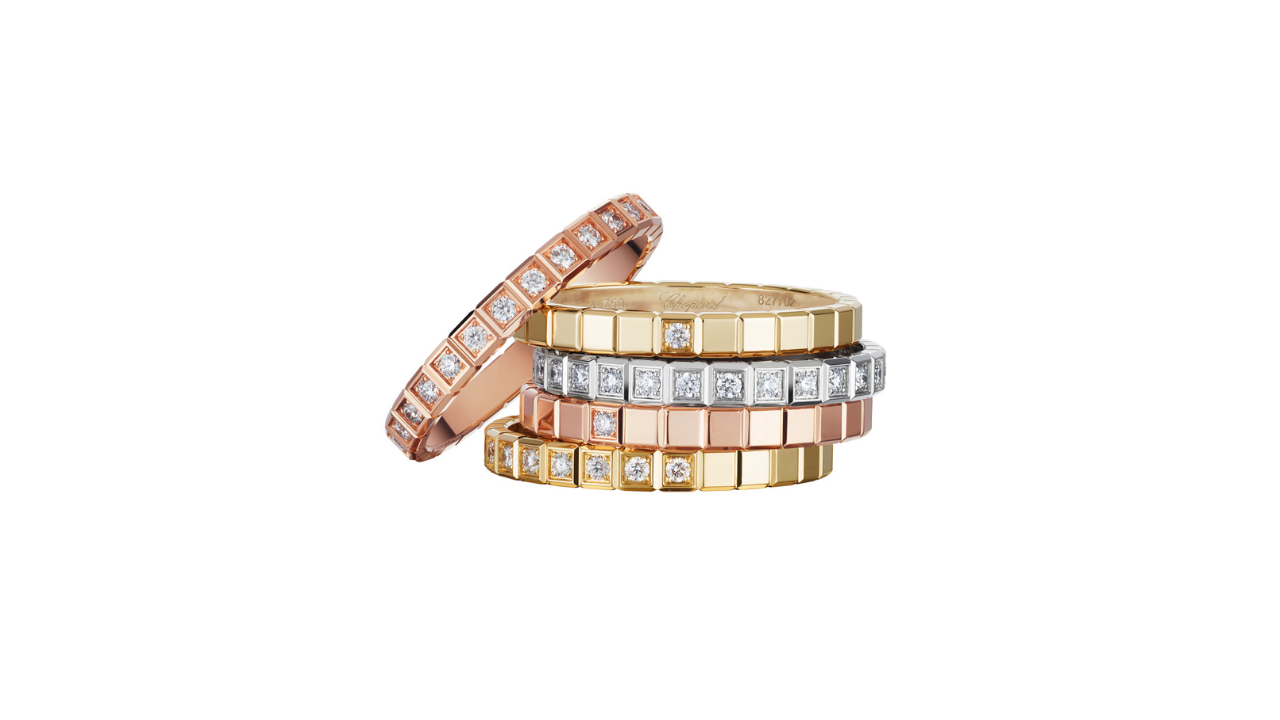 Chopard Bridal Fair～ショパール ブライダルフェア～ | TOPICS | 阪急