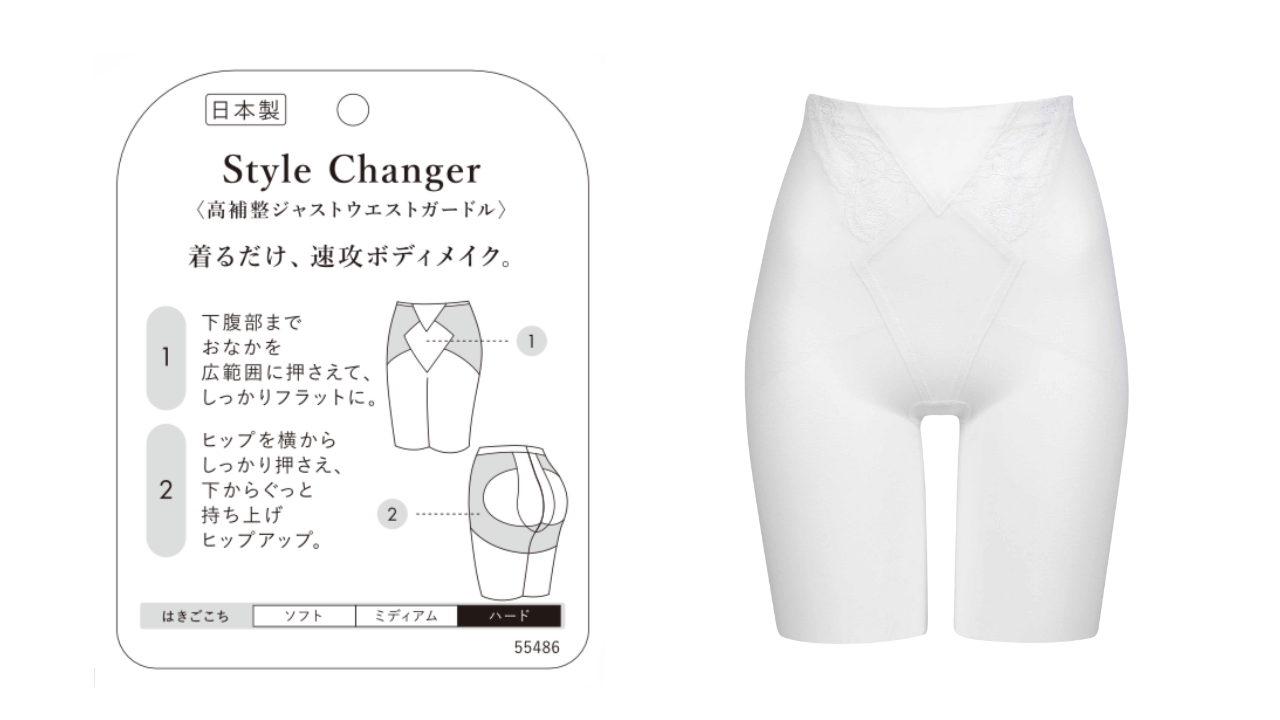 ブライダルインナーでウェディングドレス姿を美しく | TOPICS | 阪急