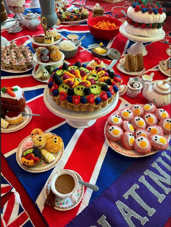 英国君主の公邸・バッキンガム宮殿（前編） | 読みもの | #英国ライフ