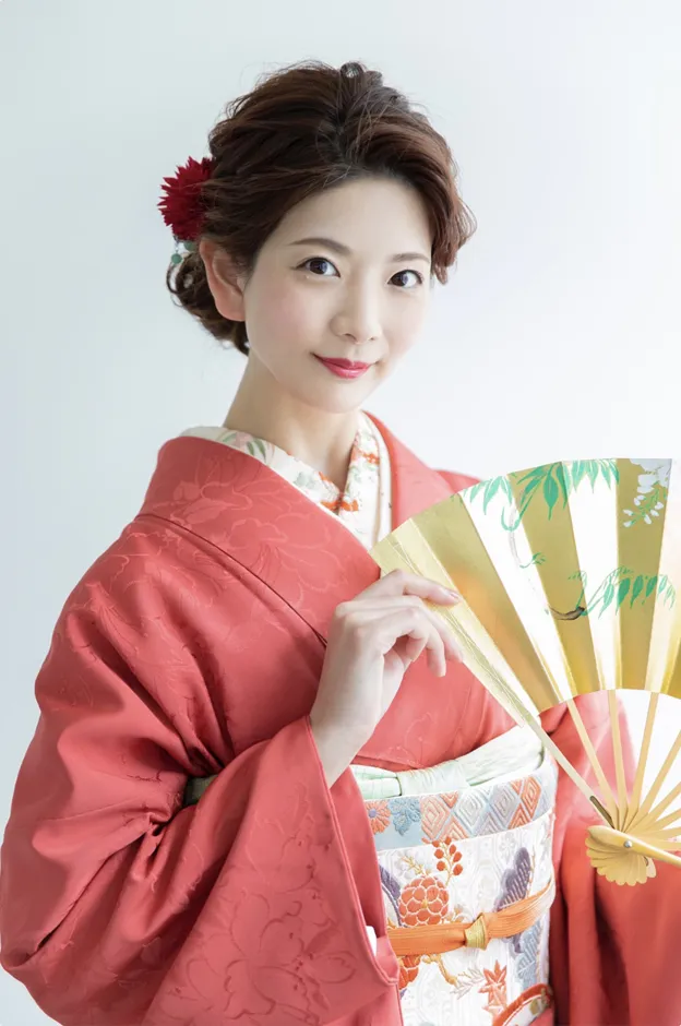日本舞踊を通じて和文化を体験してみよう