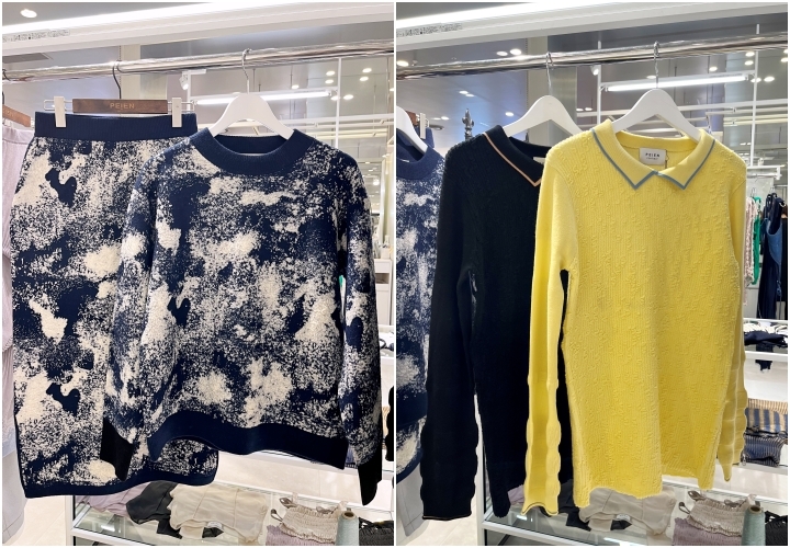 ペイエン」期間限定ショップ | 阪急うめだ本店 HANKYU.MODE