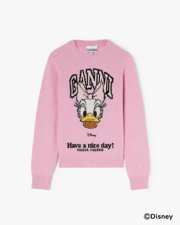 ガニー×ディズニー カプセルコレクション | 阪急うめだ本店 HANKYU.MODE