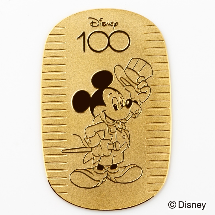 ☆ディズニーファン必見アイテム☆ Disney ディズニー 100周年