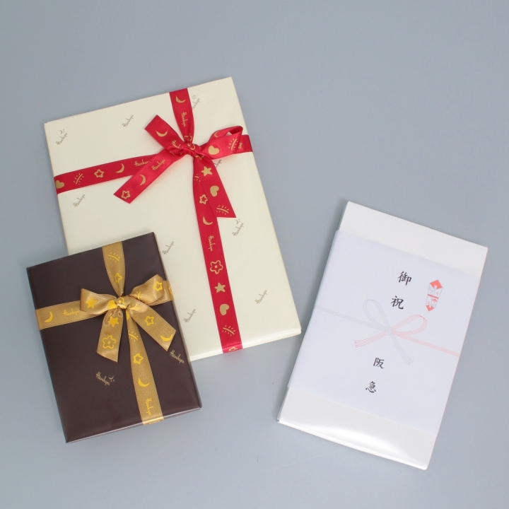 ギフトアドバイザーサービスのご紹介 | 売場ニュース | 阪急うめだ本店