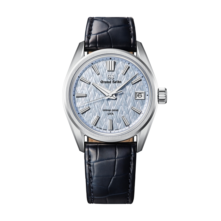 【在庫あり】 2025 NEW MODEL COLLECTION「Grand Seiko」POP UP STORE | 売場 ぬいぐるみ