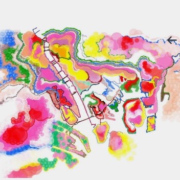 Osaka Art & Design 2025』でアートに触れてみませんか。 | 売場